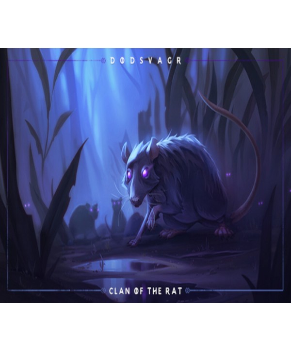 Northgard - Dodsvagr, Clan of the Rat DLC Steam Key GLOBAL